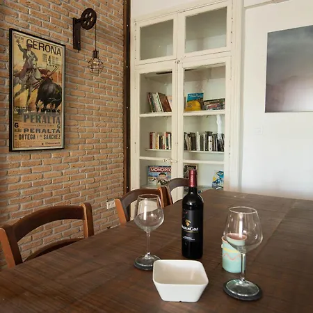 Workshop Apartment Beziers