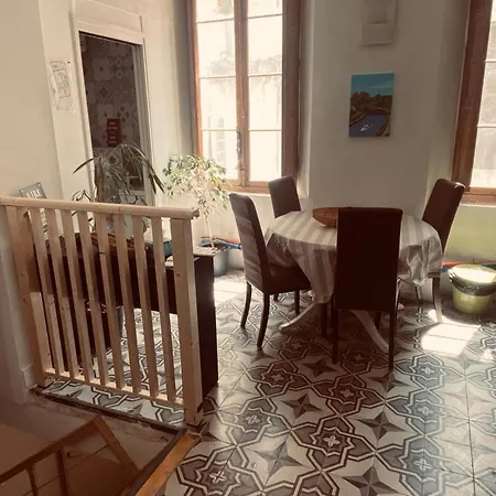 Apartment Workshop Beziers