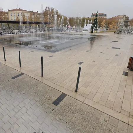 Daire Workshop Béziers